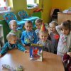 Rok 2017/2018 - Urodziny Leona - Żabki
